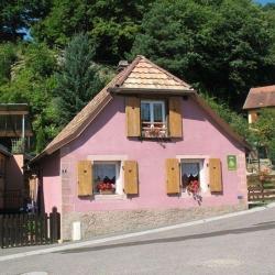 Gîte  La Maison De Hansel Et Gretel