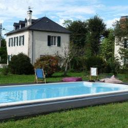 Gîte La Maison De Jannotte