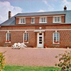 Gîte  La Maison De La Ferme