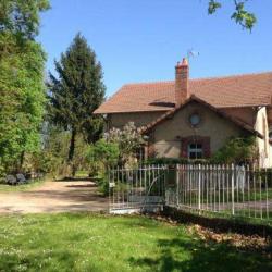 Gîte La Maison De La Grille