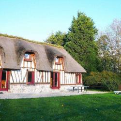 Gîte La Maison De Lison