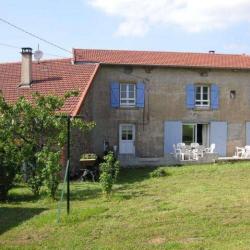 Gîte La Maison De Michel