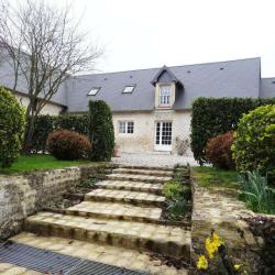 Gîte  La Maison De Russy