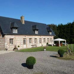 Gîte La Maison De Thibauld
