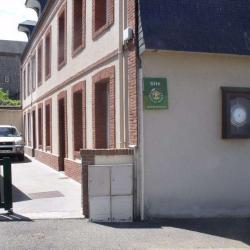 Gîte La Maison Du Baromètre