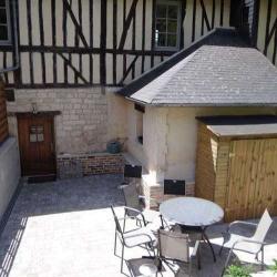 Gîte La Maison Du Bec