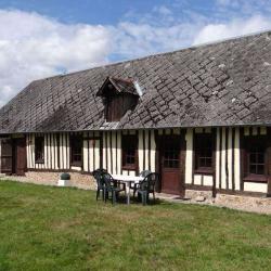Gîte La Maison Du Bouvier