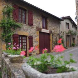 Gîte La Maison Du Chat Perché