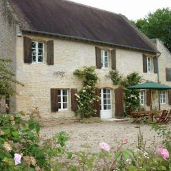 Gîte La Maison Du Garde