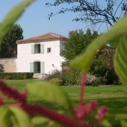 Gîte La Maison Du Jardinier