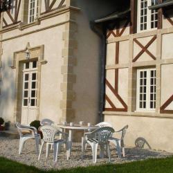 Gîte  La Maison Du Jardinier