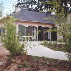 Gîte La Maison Du Vigneron