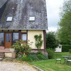 Gîte La Maison Normande
