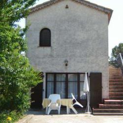 Gîte La Maisonnette