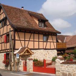 Gîte La Maisonnette
