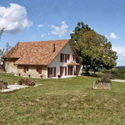 Gîte La Malon