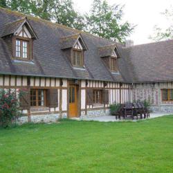 Gîte  La Mare