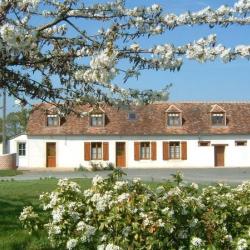 Gîte La Mare Chaufour 72550 - Gîtes De France