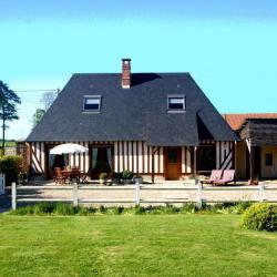 Gîte  La Masûrane