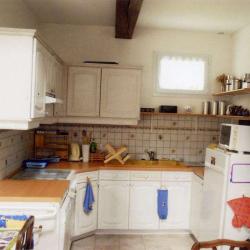 Gîte  La Masûre