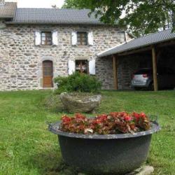 Gîte La Mathe