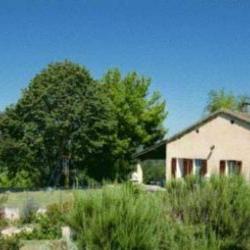 Gîte La Métairie
