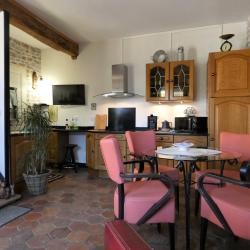 Gîte La Meunière (2p) - Gîtes De France