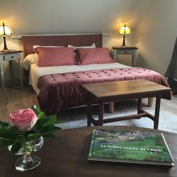 Gîte La Meunière (4p) - Gîtes De France