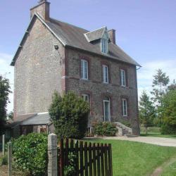 Gîte La Meurdraquière