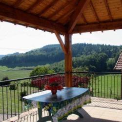 Gîte La Montagne