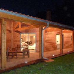 Gîte La Mordorée