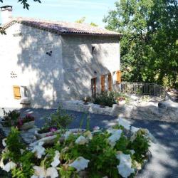 Gîte La Mouline De Camus