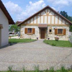Gîte La Mutine