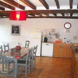 Gîte  La Naomath