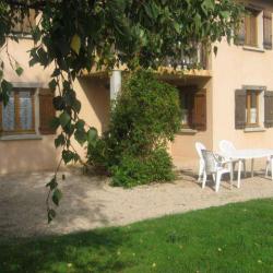 Gîte La Neyrie