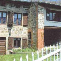 Gîte La P'tite Maison