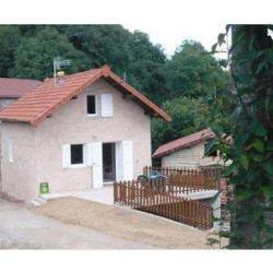 Gîte La P'tite Maison
