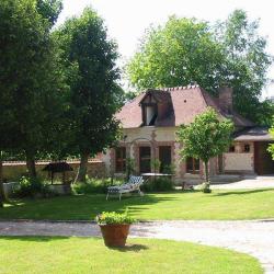 Gîte  La P'tite Maison
