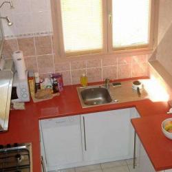 Gîte La Palombière