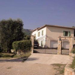 Gîte La Pascaline