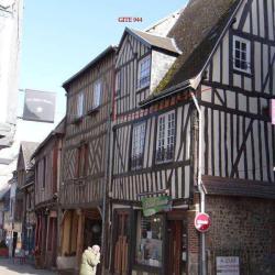 Gîte  La Passerelle