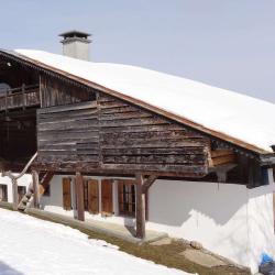 Gîte La Petite Fontaine