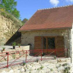Gîte La Petite Maison Des Amoureux