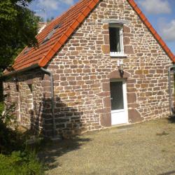Gîte  La Petite Maison Ds La Prairie