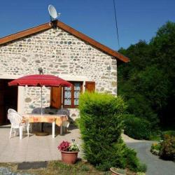 Gîte La Petite Maison Du Meunier