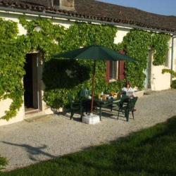 Gîte La Peyruche
