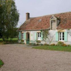 Gîte La Pigeonniere