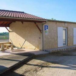 Gîte La Pivolette