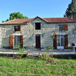 Gîte La Plante