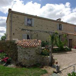 Gite La Pommeraie